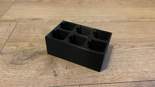 Behringer PM1 Storage Tray