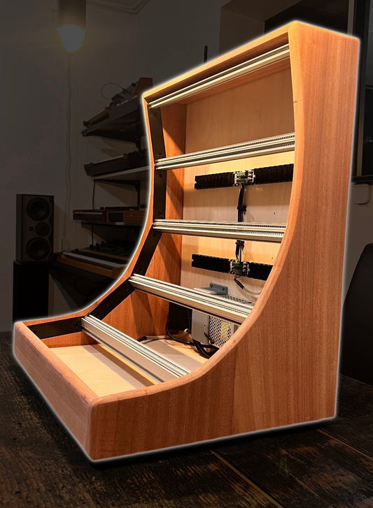 Eurorack Case Handmade