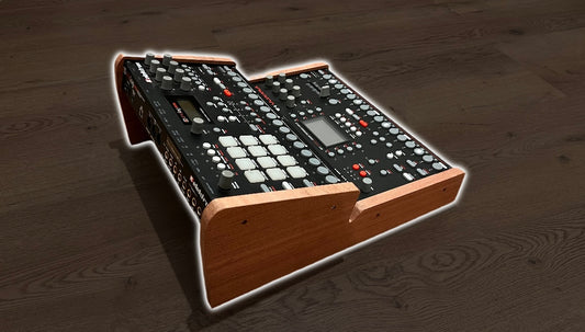 Elektron MK1 Wooden Sidepanels
