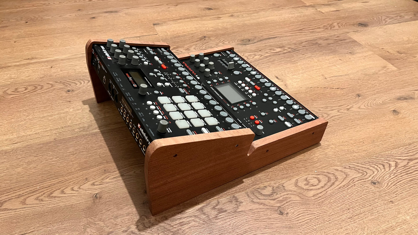 Elektron MK1 Wooden Sidepanels