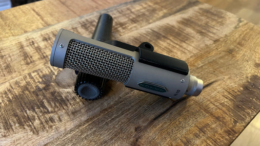 R10/57 InPhase Microphone Clip