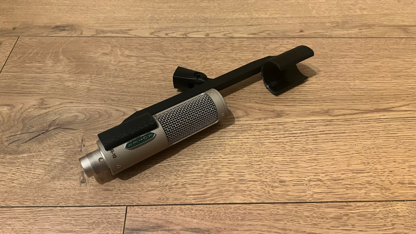 Royer R10 Blumlein