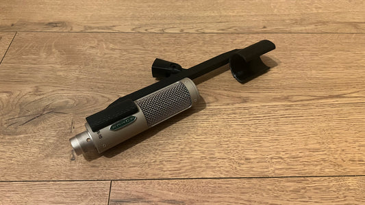 Royer R10 Blumlein