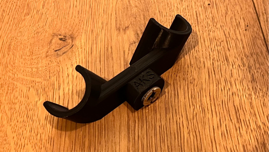 SM57 Fredman Axis Mount