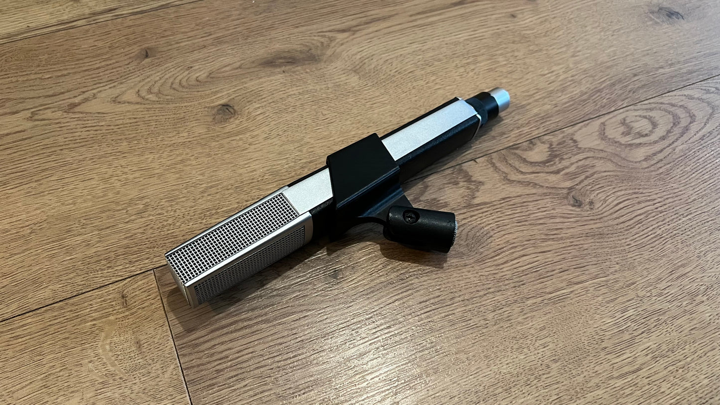 Sennheiser MD-441 Clip