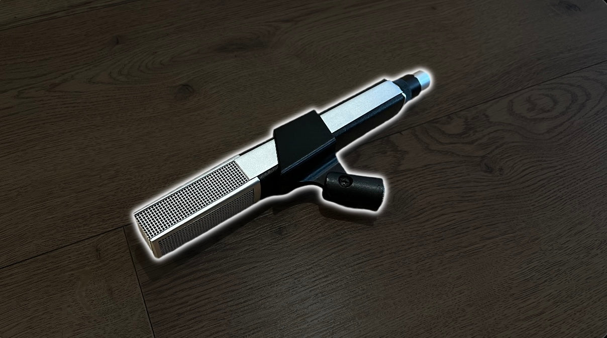 Sennheiser MD441 Microphone Clip 