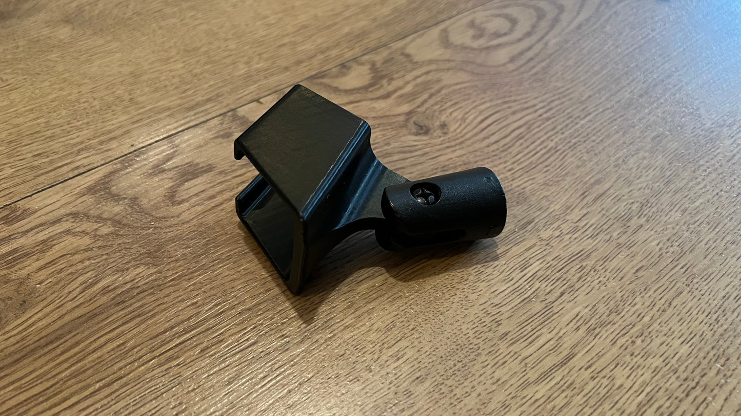 Sennheiser MD441 Microphone Clip